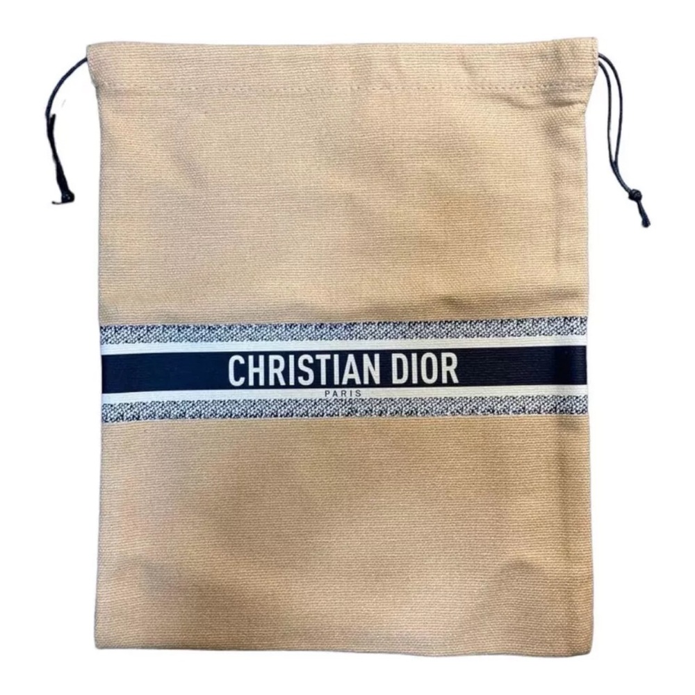 Christian Dior limited edition bag